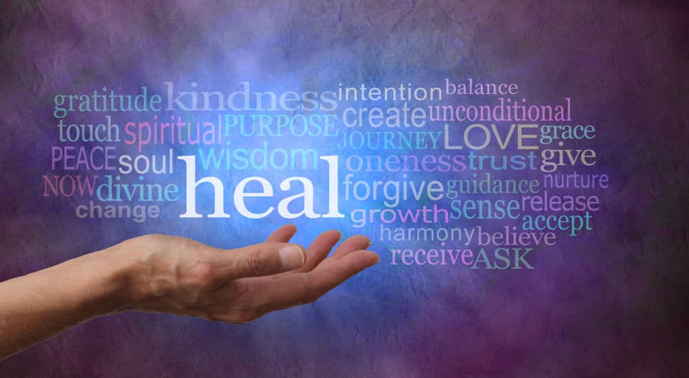 Remarkable Good Health Through Shalom