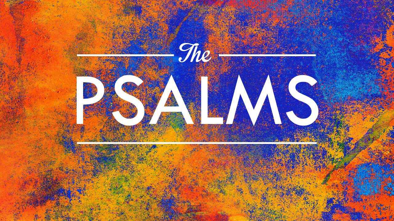 Book of Psalms: 20 Powerful Promises from Psalms for Kids