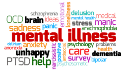 Conquer Mental Illness by Shalom-Driven Intercessory Prayer